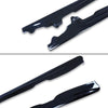 BMW E89 Z4 M Sport Skirt Extension (2009-2016)