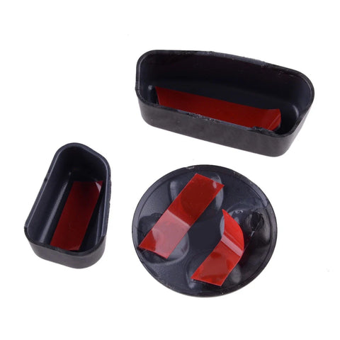 Dodge Durango RAM 1500 6 x Seat Adjustment Switch Knob Covers (2011-2023)