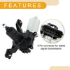 Jeep Commander Rear Windshield Wiper Motor (2006-2010)