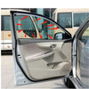 Toyota Corolla Left Door Glass Weather Strip Seal (2004-2013)