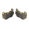 Harley RH1250 Sportster S Rear Brake Pads (2021-2024)