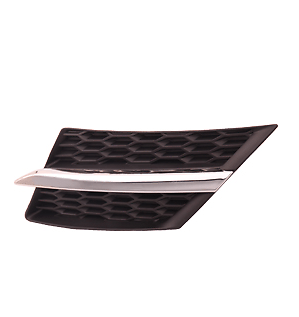 Grille Right Hand Side FOR Toyota RAV4 40 Series 2012-2015