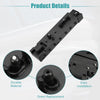 Ford C-Max Front Right Power Seat Switch (2017-2018)