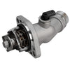 Hyundai Kona Elantra Veloster Engine Coolant Thermostat Housing (2018-2023)