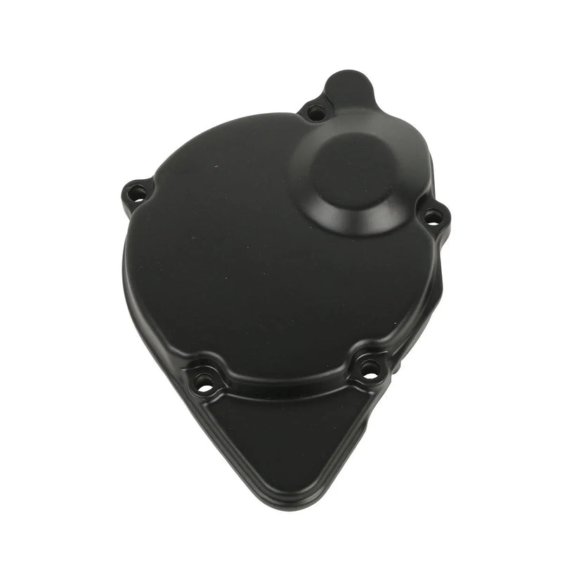 Suzuki Bandit 600 GSF600S (1996-2004) Black Engine Cover Crankcase