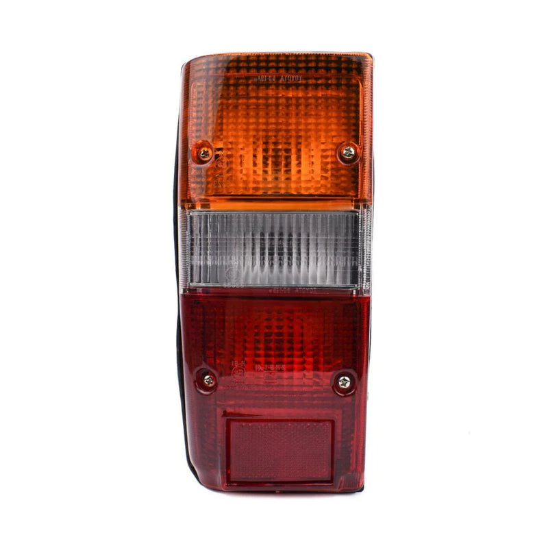 LH Tail Light Rear Lamp Assembly Fits 1980-89 Toyota Land Cruiser FJ62 HJ60 HJ61