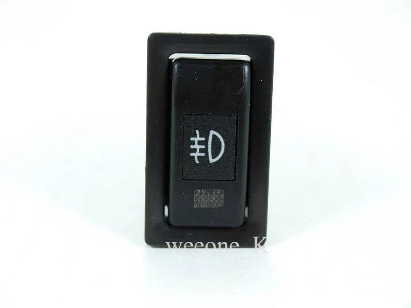 Toyota Camry, Corolla, Tacoma, Tundra, MR2 Fog Light Switch (1992-2023)