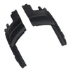 Isuzu DMAX MUX Cowl Plate / Windshield Wiper (2014–2018)