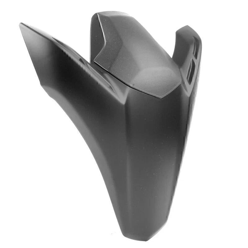 Kawasaki Z900 (2017-2021) Matt Black Rear Seat Cover Cowl