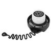 Volvo S60 XC90 V60 V70 Gas Fuel Cap Tank Filler Cover (2001-2023)