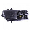 Interior Inside Door Handle Black LH Fits Toyota Vios Yaris 4D Sedan 2007-12 D06