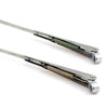 Datsun Nissan 620 Utility 1972-1979 Windshield Wiper Arms