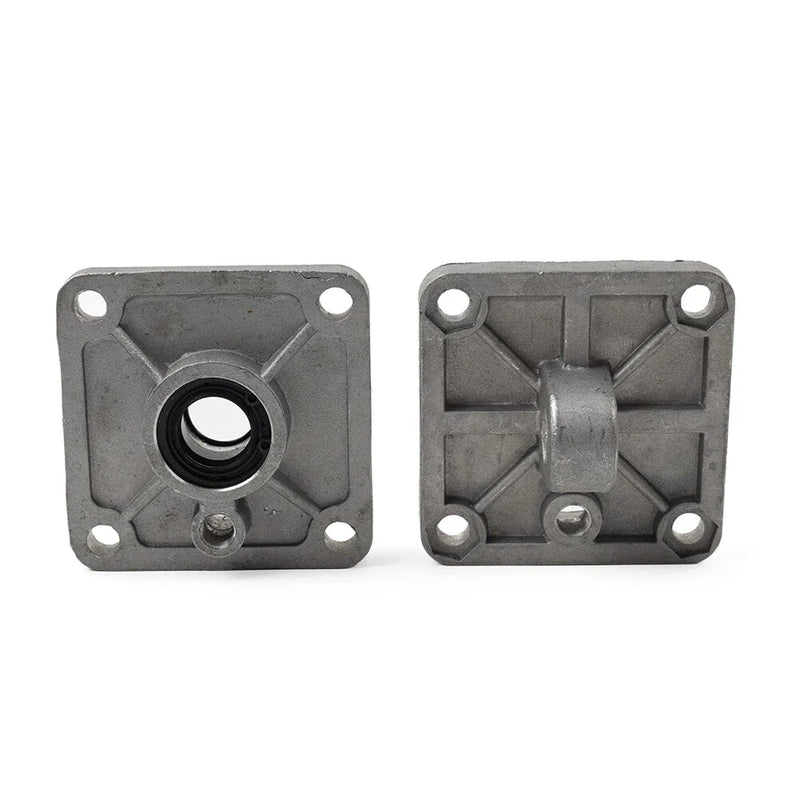 Tire Changer Machine 75mm Aluminum Small Cylinder Head Cover