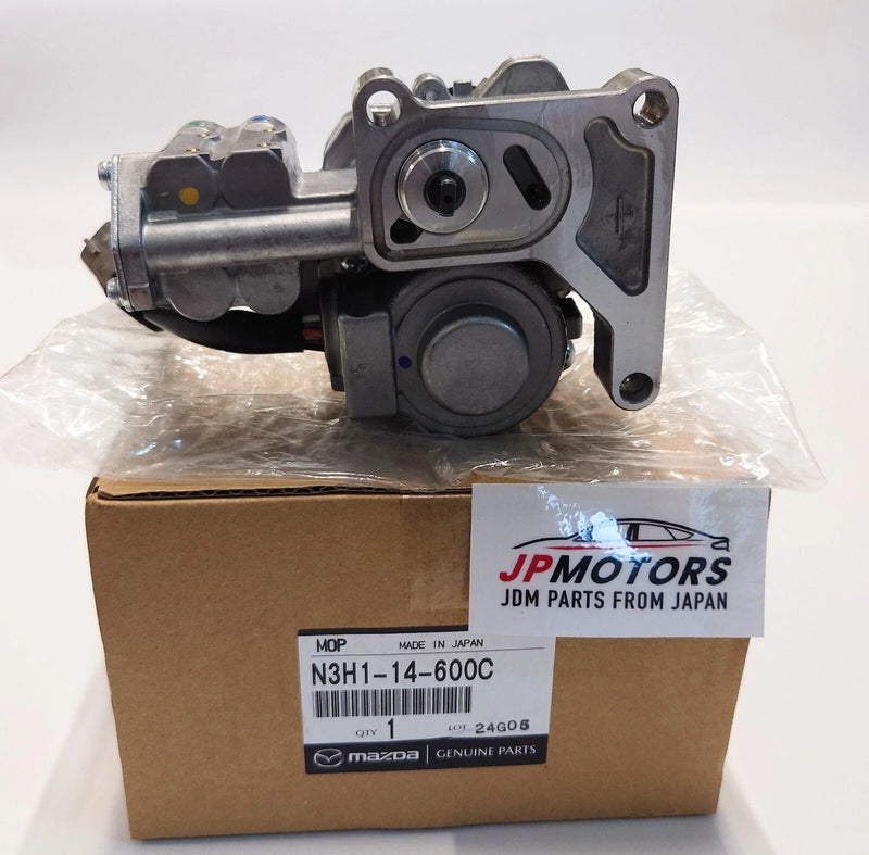 RX-8 Genuine Metering Oil Pump (2003–2012)