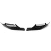 BMW F90 M5 Front Spoiler Lip Splitter Kit (2018-2020)