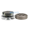 SYM GTS250 EVO, GTS300 EFI Outer Clutch Driven Pulley Assembly (2009-2011)