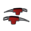 Benz A B C E M R S CLS CLA GLA Steering Wheel Shifter Paddle Extensions