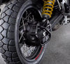 Moto Guzzi V85TT Rear Axle Protector (2021-2024)