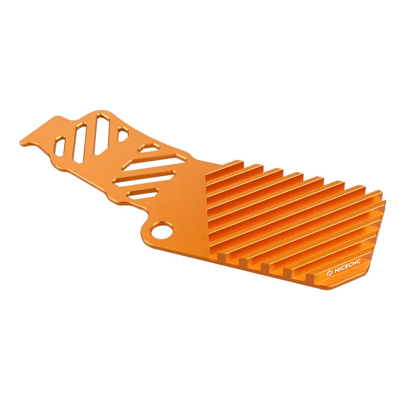 KTM 690 Enduro R Brake Caliper Cooler Bracket (2009-2023)