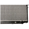 Toyota Landcruiser UZJ100 V8 Aluminium Alloy Core Radiator (1998–2007)