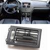 Mercedes Benz C Class W204 A/C Air Outlet Vent Cover (2007-2014)
