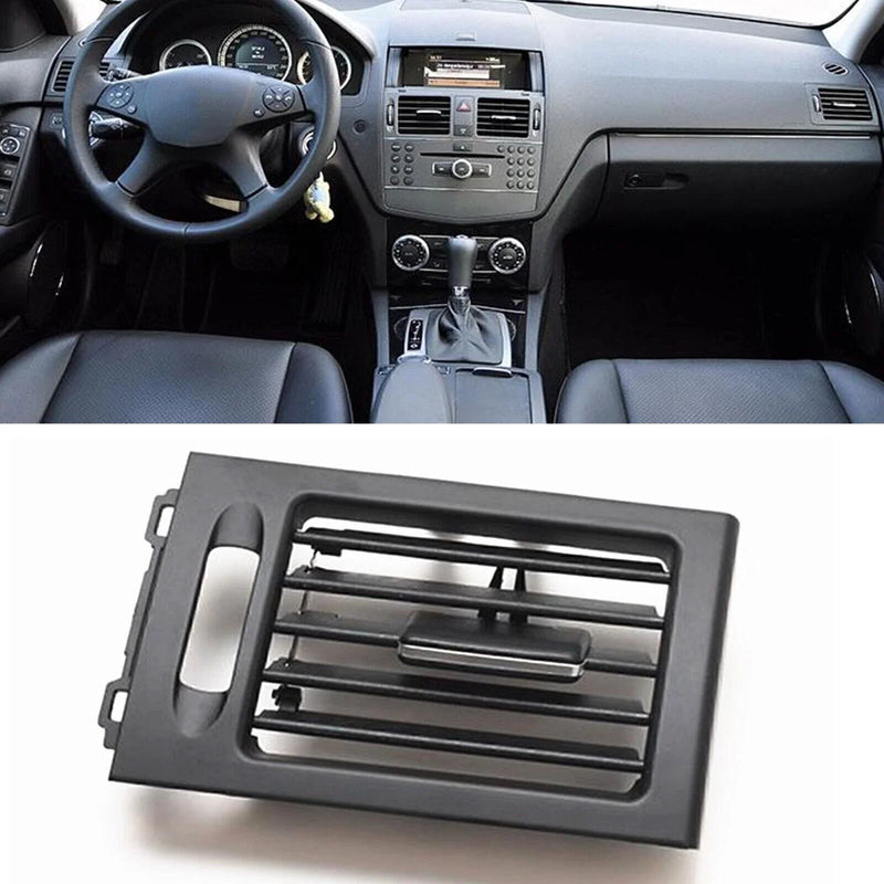 Mercedes Benz C Class W204 A/C Air Outlet Vent Cover (2007-2014)