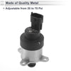Land Rover Freelander Fuel Pressure Regulator (2007-2014)