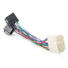 Honda Suzuki Wiring Harness Stereo Radio Connector