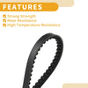 Honda 50 NE Vision L / R Drive Belt V-Belt No.23100GN2003 (90-94)
