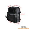 Harley Road King Waterproof Handlebar Bag