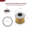 Honda CRF450L Oil Filter Kit (2019-2023)