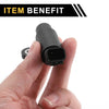 Ford Focus 1 Pc Crankshaft Position Sensor (2000-2003)