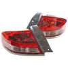Ford Falcon Fairmont BF LH+RH Replacement Tail Lights Pair (2005-2008)