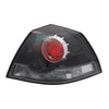 Holden Commodore VE SSV Sedan Rear Right RH Black Tail Light (07-13)
