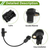 Hyundai Santa Fe 2.7L Crankshaft Position Sensor (2001-2006)