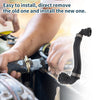 Mini Cooper 2014-2019 2.0L L4 Radiator Hose (2014-2019)