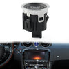 Jaguar XJ Ignition Switch Push Button (2010-2013)