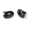 BMW MINI Cooper R56 R57 R58 R59 Dynamic LED Side Repeater Lights