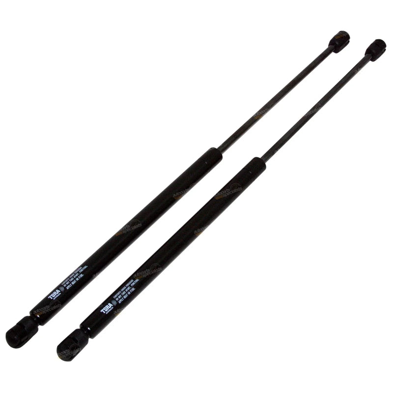 Prado GDJ150 GRJ150 KDJ150 KDJ155 2 x Bonnet Gas Support Struts (2009–2020)