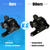 Honda Fit Engine Motor Mount (2007-2008)