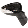 Ford Fiesta WS / WT Driver RH Electric Door Mirror w/Cover (2008-2013)