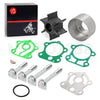 Yamaha Outboard 2-Str Impeller Kit Water Pump (1996–2012)