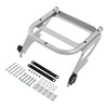 Harley Touring Solo Mounting Rack + Docking Hardware Kit (1997 - 2008)