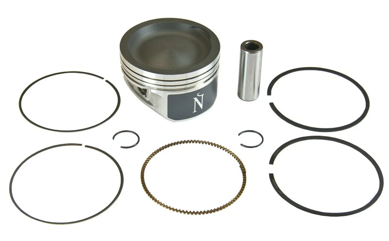 Polaris 800 HO ATV UTV Namura 80mm Piston Kit