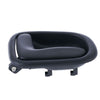 Toyota Corolla Textured Black Front/Rear Left Inner Door Handle (1994-1999)