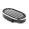 Harley Sportster XL 883 1200 V-Rod CNC Brake Pedal Cover