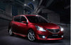 Nissan Pulsar B17 Bright White LED Interior Light Kit (2012+)