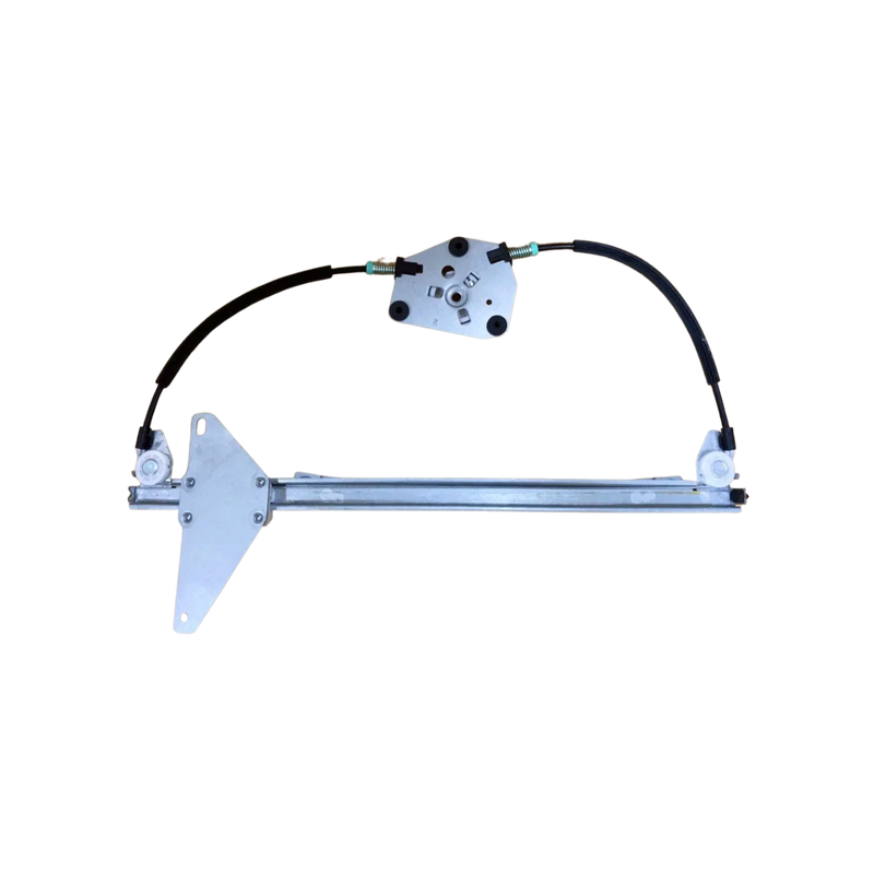 Citroen C4 4-Door Front Right Window Regulator (2004-2010)