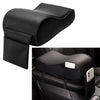 Car SUV Multi Color PU Memory Foam Console Armrest Cushion Pad Set