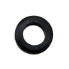 Mitsubishi Eclipse 4 Pcs Fuel Injector Lower Seal Gasket (2000-2005)